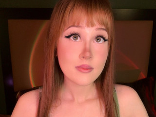 Butterfly School Girl