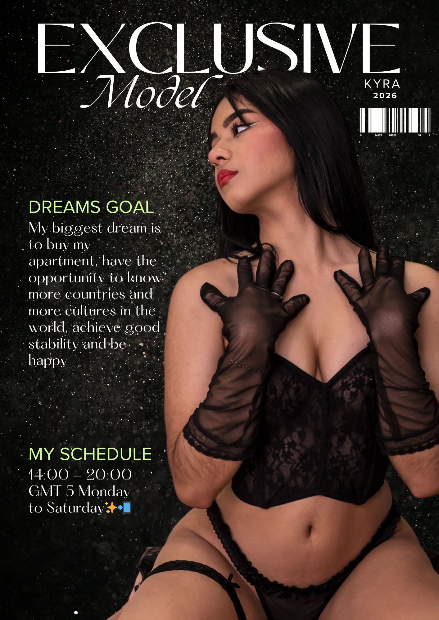 Kyraaa 🔥💌 image: 1