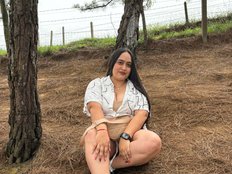 Daniela-Saenz Live Webcam on BongaCams