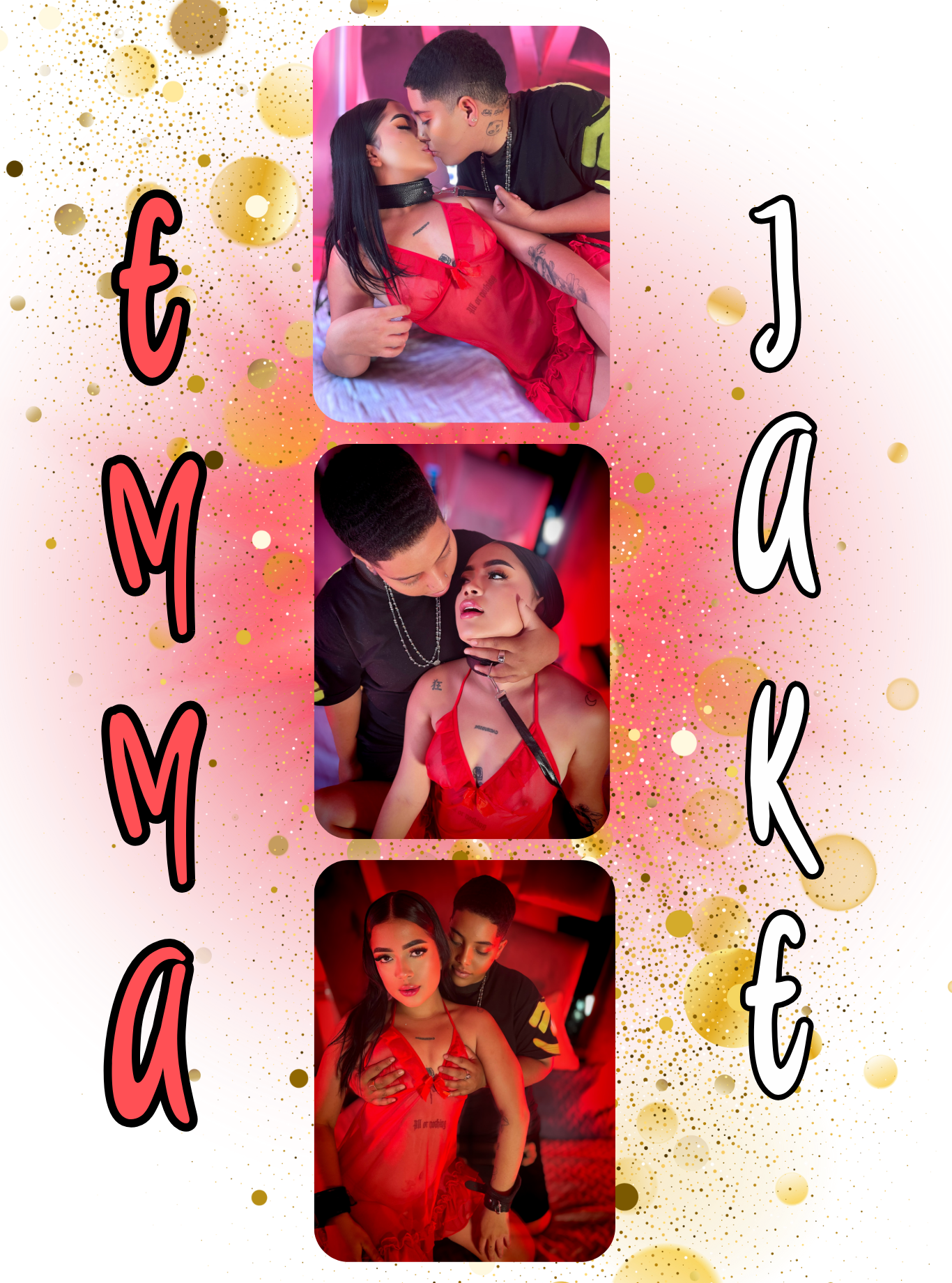 Jake-y-Emma We image: 1