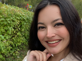 It's me here too🍑