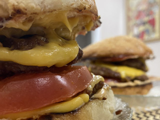 Cooking 🧑‍🍳 🍔 💦