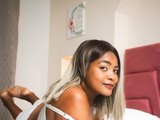 GoddessCarrie Live Webcam on BongaCams