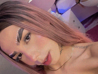 Pretty woman