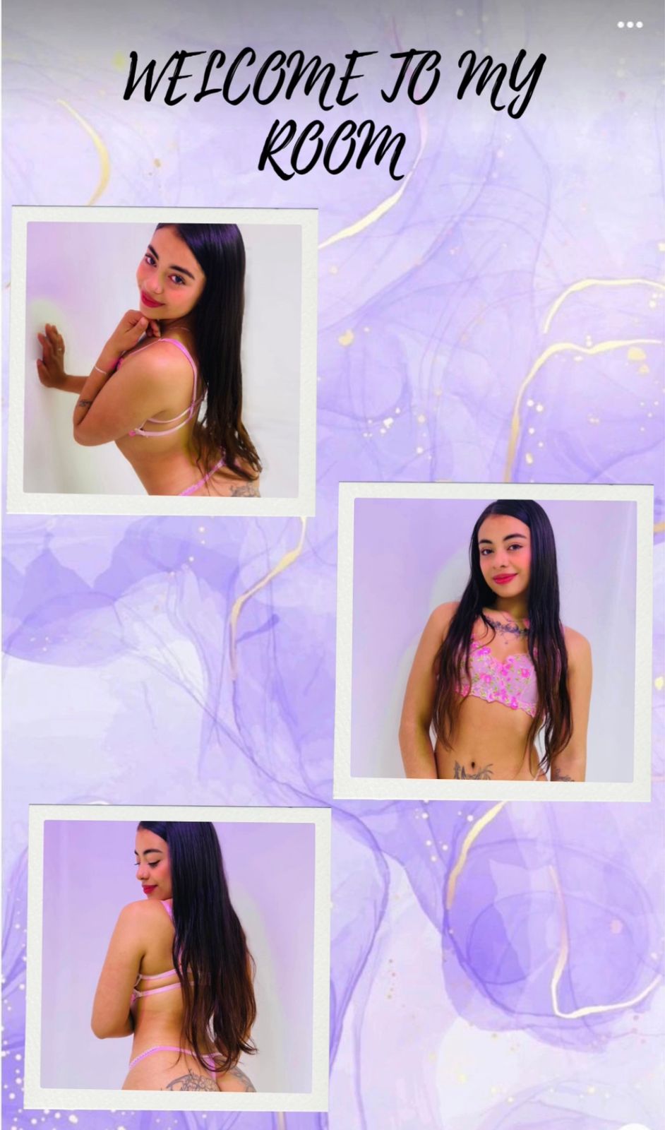 ViolettaRousse 🌺🌺 image: 1
