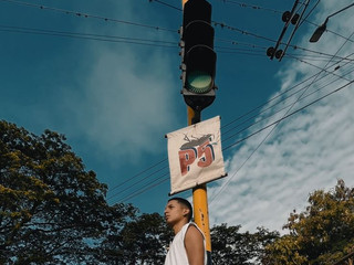 do you like my look?