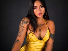 QueenAngel Live Webcam on BongaCams