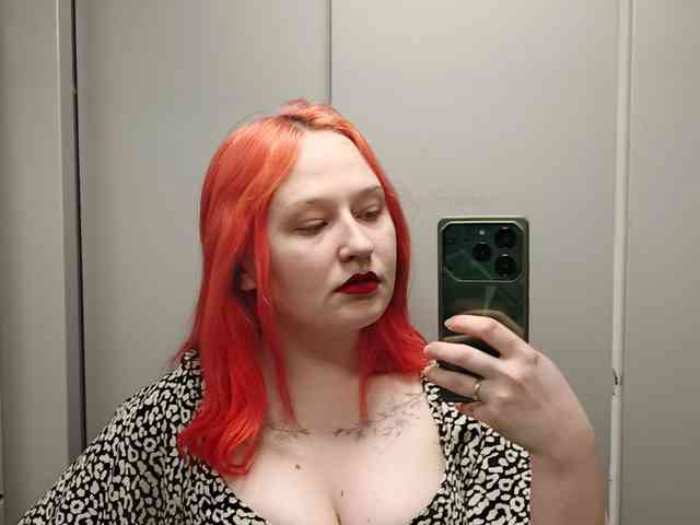 Polly-Cute