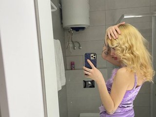 Live трансляция AlisTris - Runet.cam