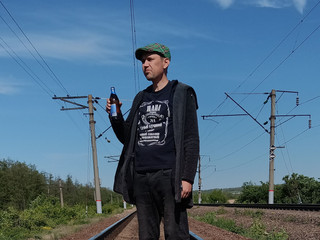 Father