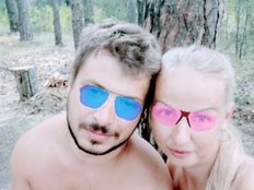 WeranicaAndrei Live Webcam on BongaCams