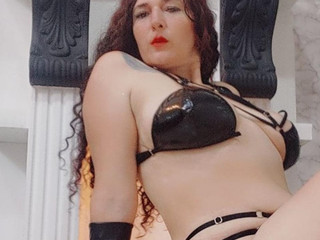 I'm your dirty perverted whore, I want your cock a