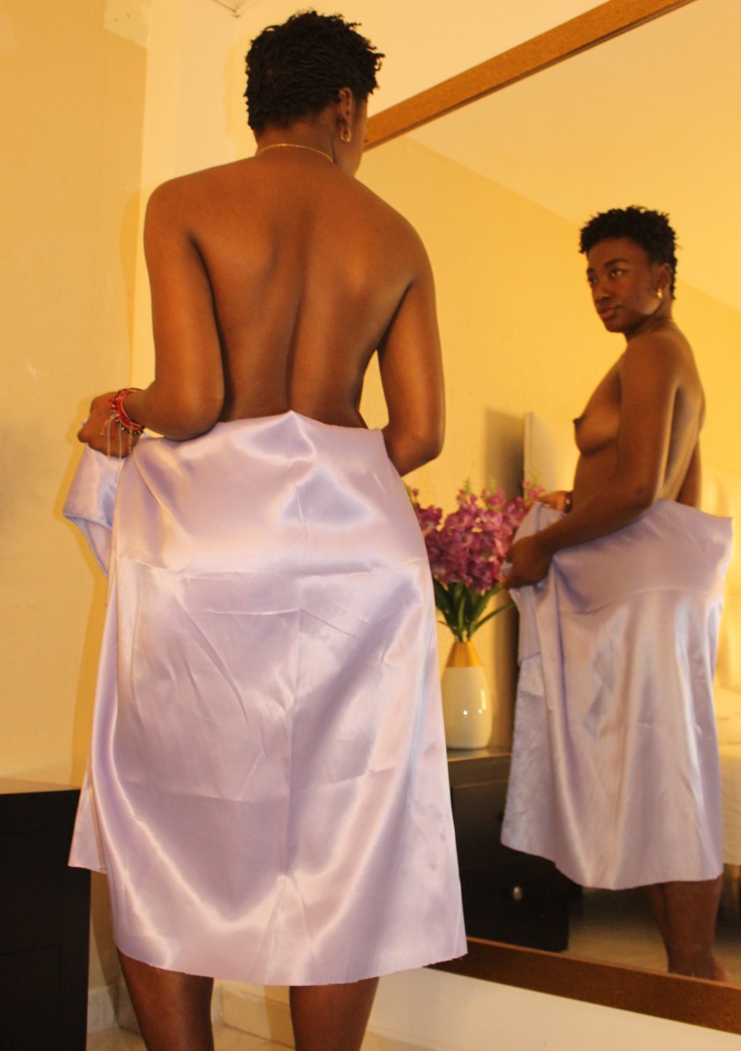 darkhoney1 “Caricias de terciopelo” image: 1