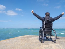 BongaCams profile picture for @disability