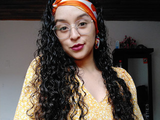 Do you like my hair?