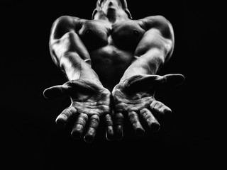 Hands