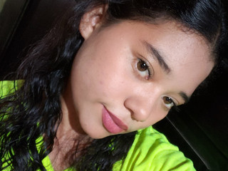 Hi 🍒🍭