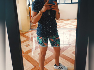 My Journey, My Glamour