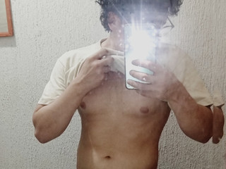 Muscles, sweat and smiles