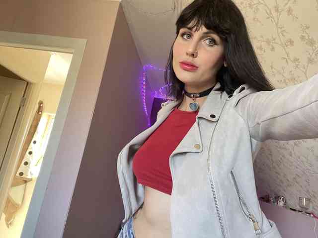 Viktoriia35s profilbillede