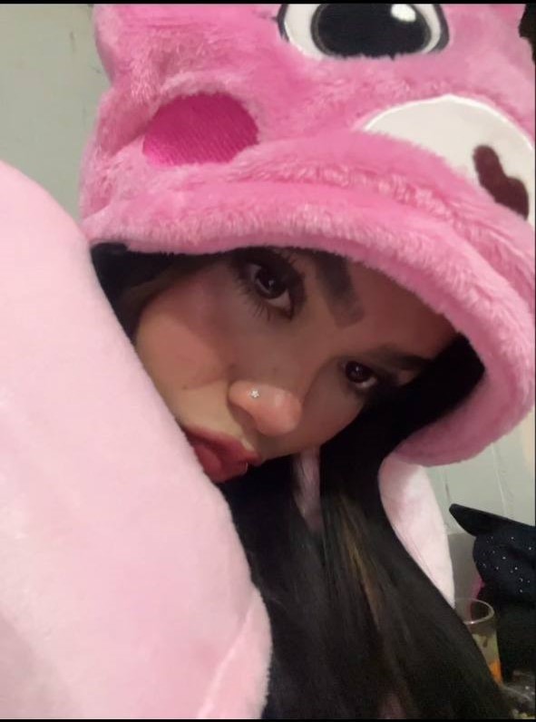 SabrinaWillow About Sabrina! image: 2