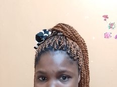 Molient123 Live Webcam on BongaCams