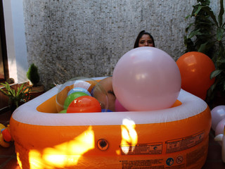 BAALLOONS , I LOVE IT !