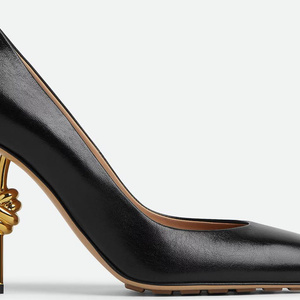 High Perfect Heels