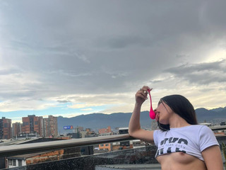 Naked Desire Portraits