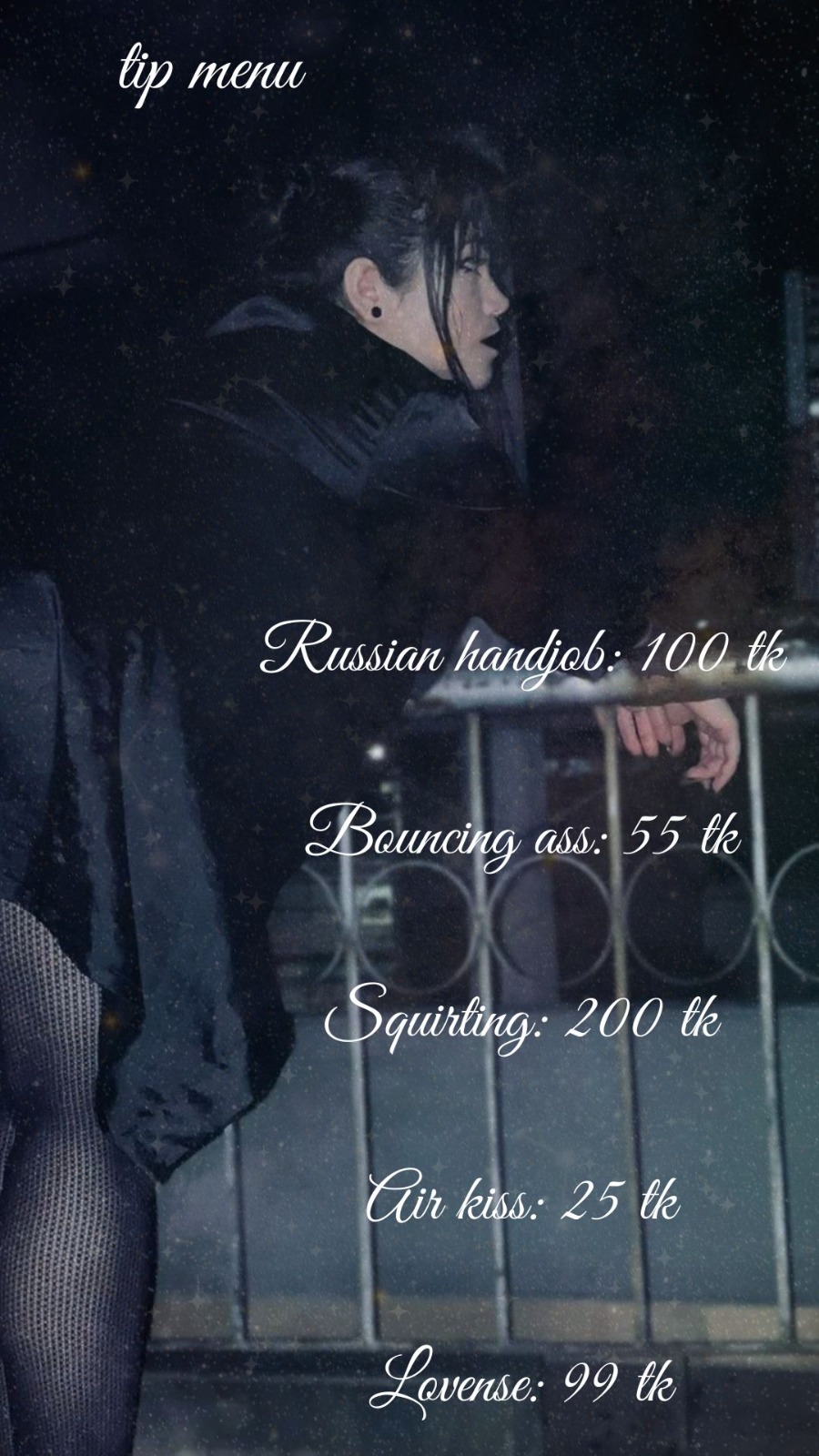 EimyHarrison69 You dare to play image: 1