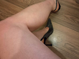 heels 2025