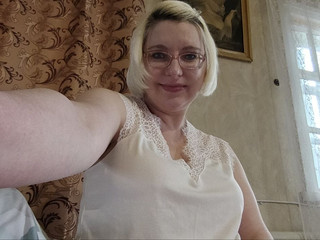 It's me)