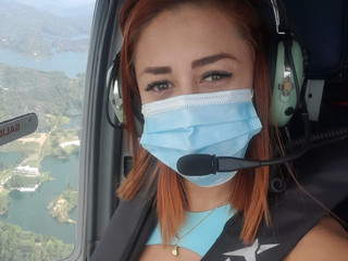 walk through my city Medellín 🇨🇴