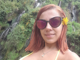 another little walk now in Pereira 🇨🇴