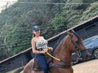 my horse 🐴🐎🏇🏼