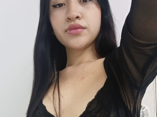 Look my new lingerie