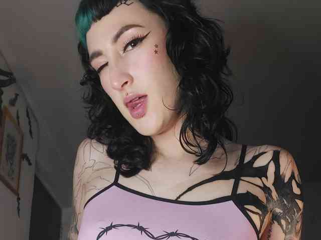 Inked-Val