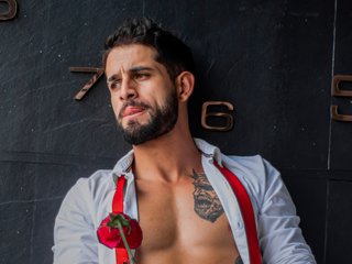 Modelo webcam Davevilboy