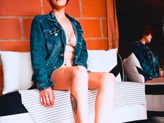 CrystalStarX Live Webcam on BongaCams