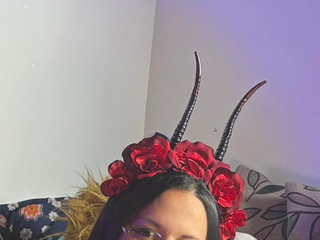 sexy little devil