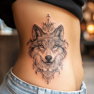 new tatoo