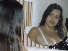 DanniWonder Live Webcam on BongaCams