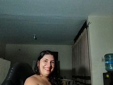 linamaria98 Live Webcam on BongaCams