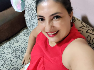sexy lady