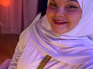 photos in white suit