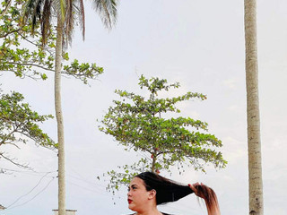 Me in Beach
