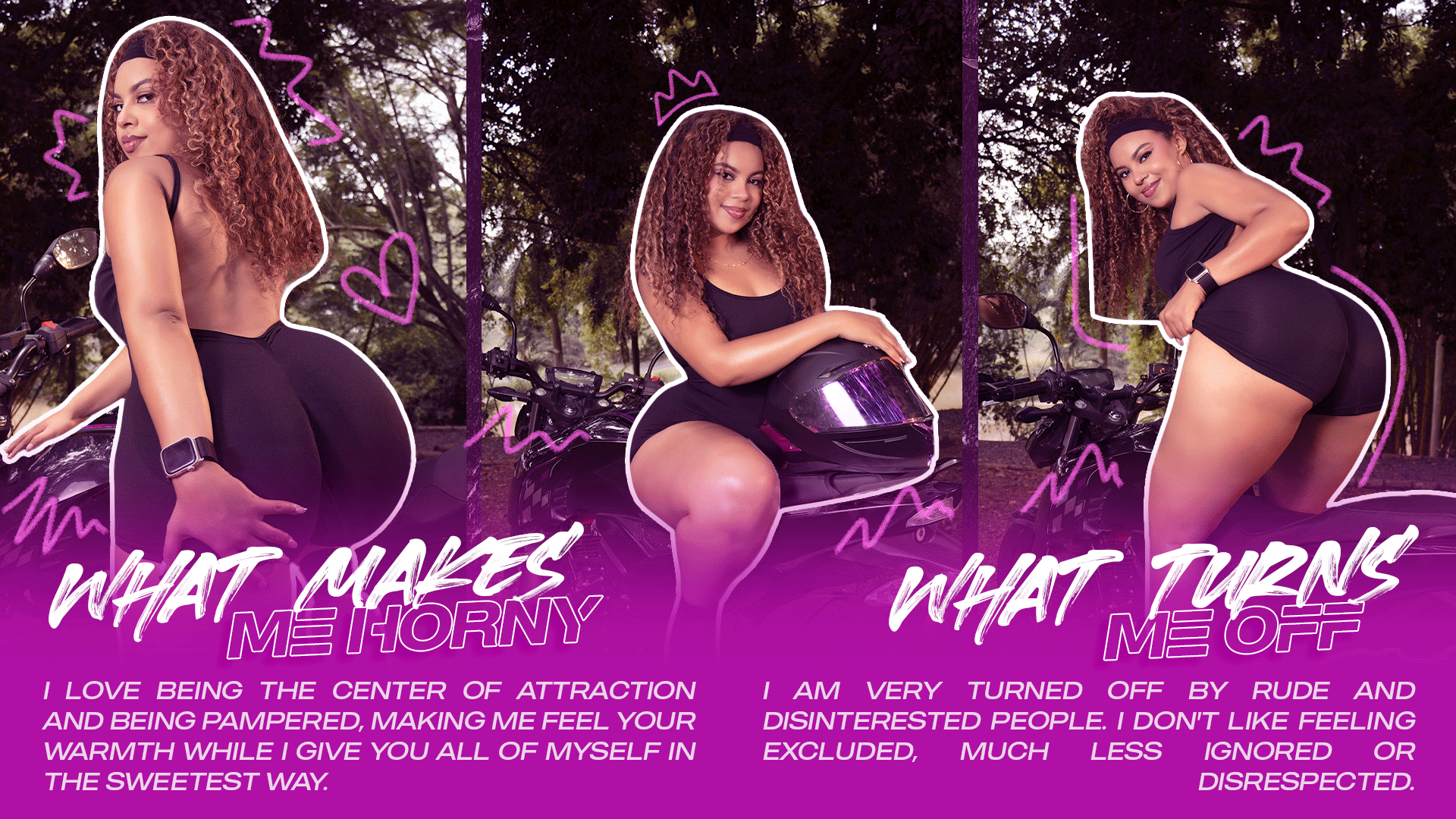 AlesiaCooper Alessia Queen <3 image: 3