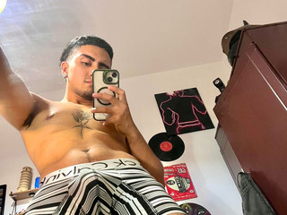 I have so much love to give