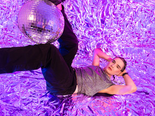 😈 You love this mix of angel and sin, don’t you?