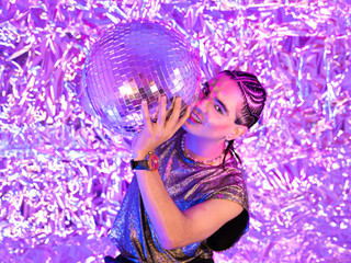 💦 I’m not just beautiful… I’m dangerous.